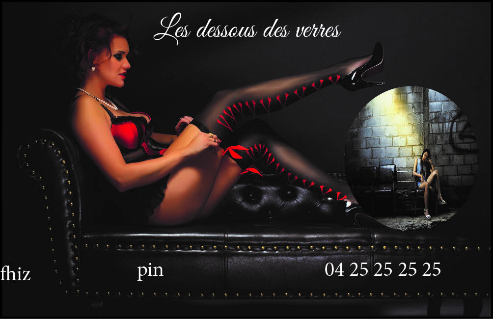 fusion de données indesign sylvain bouclainville