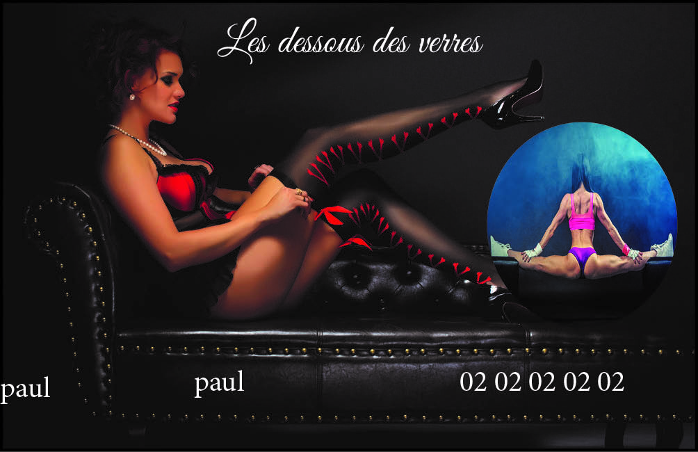 fusion de données indesign sylvain bouclainville