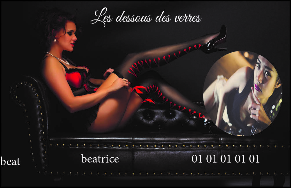 fusion de données indesign sylvain bouclainville