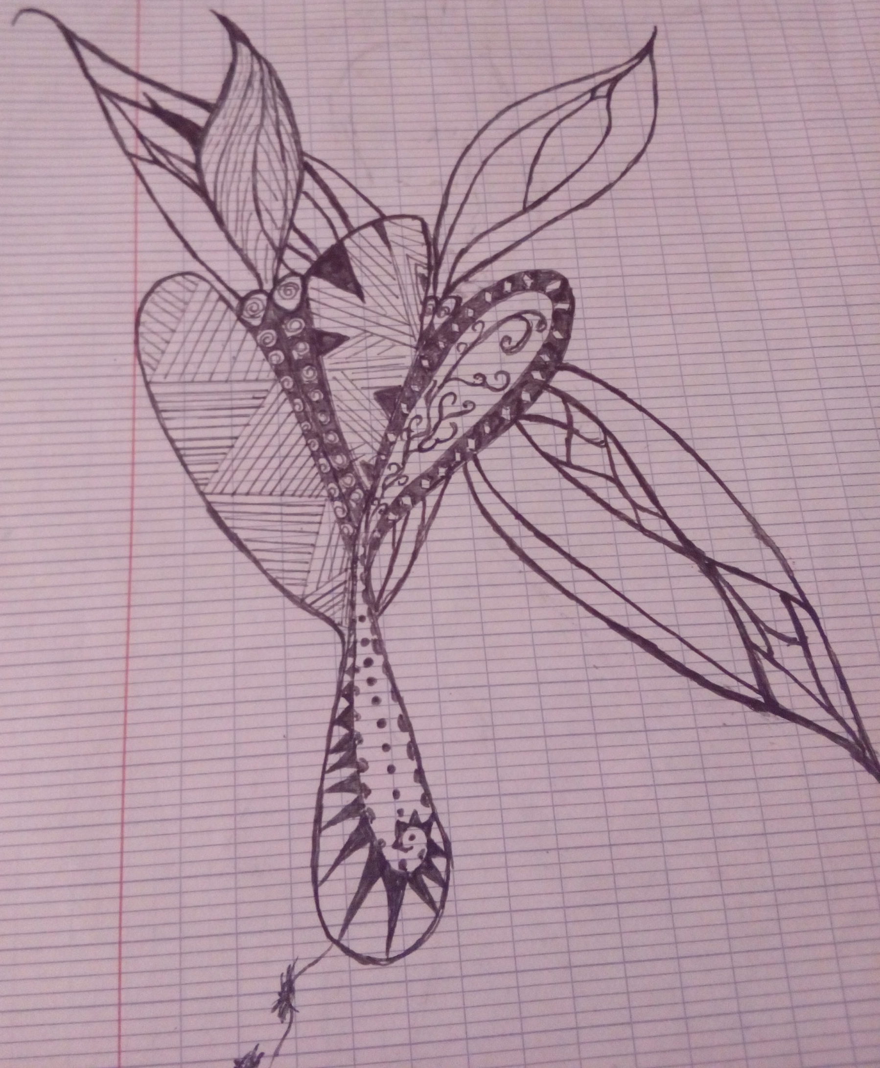 dessin sylvain bouclainville web designer