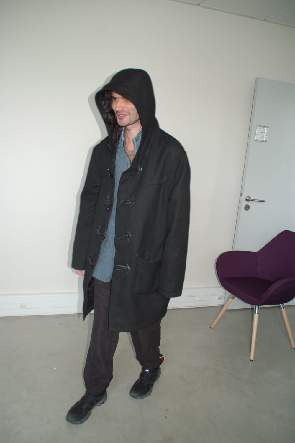 sylvain bouclainville surprise web designer