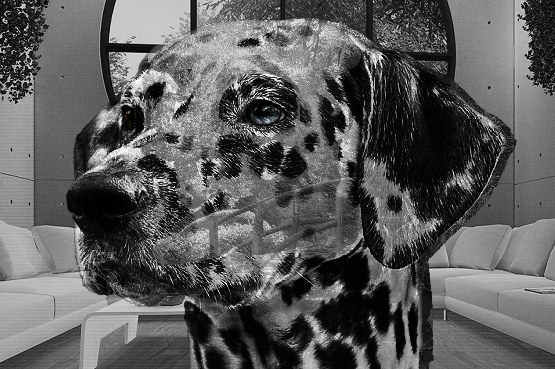 double expo Dalmatien canapé   bouclainville infographiste