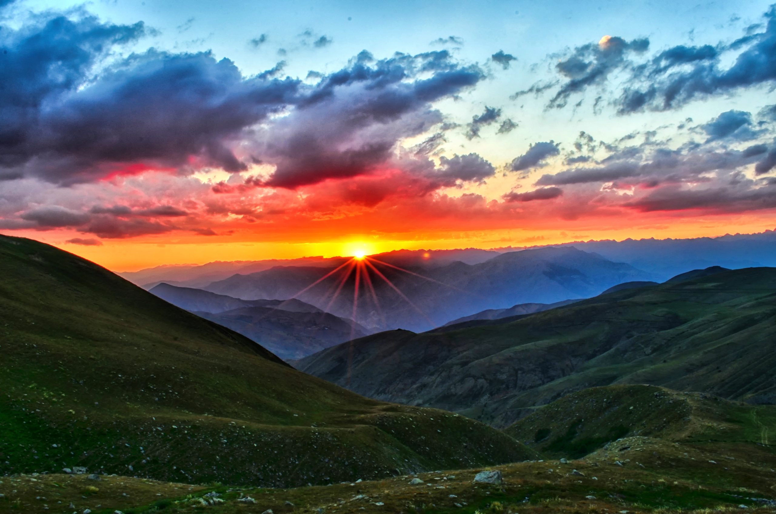 nature paysage libre de droits
