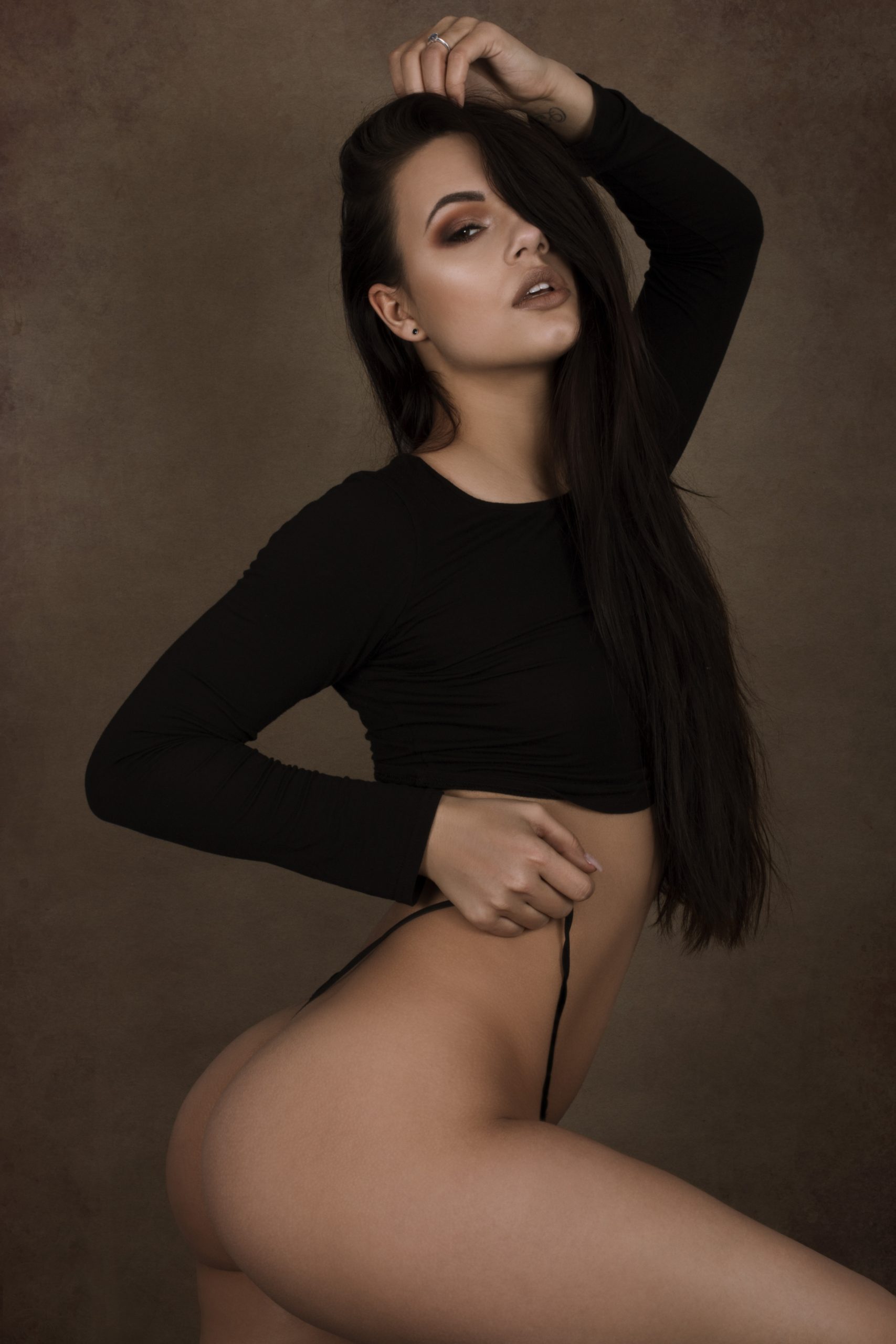 femme sexy libre de droits
